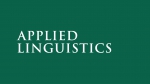 语言学类国际顶刊 Applied Linguistics 发表上外学者教材研究成果 - 上海外国语大学