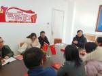 学院召开“双带头人”教师党支部书记工作室培育创建动员会 - 上海海事大学