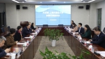 外交部干部司来上外开展2023年考录宣讲 - 上海外国语大学