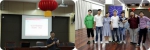 让创新成为一种习惯——记社区学院“创新项目”宣讲会 - 上海大学