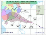 “鲇鱼”和冷空气国庆前赶来 10月2日前多阵雨 - Sh.Eastday.Com