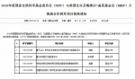 基础医学院获得2项国家自然科学基金委员会（NSFC）与美国比尔及梅琳达·盖茨基金会（BMGF）大挑战合作项目 - 复旦大学