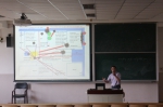 化工学院举办研究生用气安全讲座 - 华东理工大学