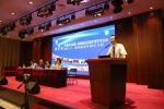专科护理助力“磁性医院”
第七届“中国华山医院—美国麻省总院”护理国际论坛举 - 复旦大学