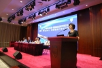 专科护理助力“磁性医院”
第七届“中国华山医院—美国麻省总院”护理国际论坛举 - 复旦大学
