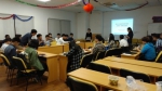 高分子科学系2015级本科生导师见面会召开 - 复旦大学