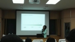 高分子科学系2015级本科班开展心理健康教育主题班会 - 复旦大学