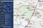 20160803调整 交通住宿图 - 同济大学