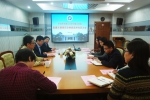 中德工学院直属党支部召开换届选举党员大会 - 华东理工大学
