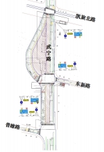 轨交14号线进入施工高峰期 途经需注意交通变化 - Sh.Eastday.Com