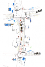 轨交14号线进入施工高峰期 途经需注意交通变化 - Sh.Eastday.Com