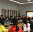 提升能力素养，强化履职意识

资环学院开展研究生党支部书记学习交流会 - 华东理工大学