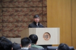 教育部2017届全国普通高校毕业生就业创业工作网络视频会议召开 - 复旦大学