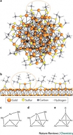 理学院Jeffrey Reimers教授在国际顶级期刊Nature Reviews Chemistry上发表论文 - 上海大学