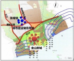 卫零北路新建工程已动工 金山新城可直通张堰 - Sh.Eastday.Com