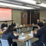 市法律援助中心召开法律援助案件质量评估会 - 司法厅