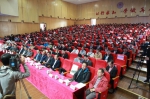 第五届全国数学科普论坛隆重召开 - 上海大学