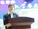 第五届全国数学科普论坛隆重召开 - 上海大学