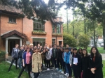 【院部来风】英国考文垂大学师生来我校短期交流 - 上海理工大学
