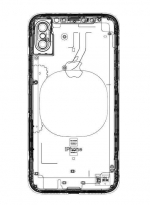 疑似iPhone8草图曝光 或将配备双镜头摄像头 - 新浪上海