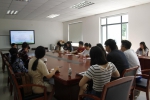 【院部来风】2017年青思协会专项课题立项发布会暨指导老师聘任仪式顺利举办 - 上海理工大学