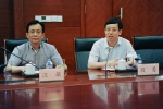 段勇任上海大学副校长 - 上海大学