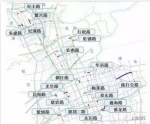 闵行58条断头路10条已被打通 年底力争竣工30条 - 新浪上海