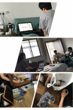 【暑期社会实践】智能算法与葡萄种植——光电学院“AT48GRP51”小队暑期实践纪实 - 上海理工大学