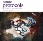 Nature Protocols封面刊发华理纳米孔道分析新方法 - 华东理工大学