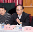 副校长刘平一行赴上海第九人民医院洽谈合作 - 上海理工大学