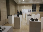 《学生作品展》于光华楼志和堂正式开展 - 复旦大学