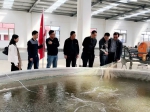 牢记初心使命，推动青浦水产业转型发展 - 农业委员会