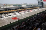 F1中国大奖赛4月13日在沪开跑 最全攻略出炉 - Sh.Eastday.Com