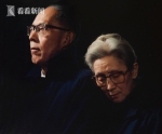 111风雨同舟五十年摄于 80 年代.png - 上海女性