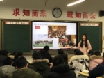 我校2018-2019学年“情牵母校，相约上财”寒假返校宣传活动落下帷幕 - 上海财经大学