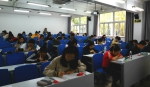 我校六名学生喜获2019年全国大学生英语竞赛特等奖 - 上海财经大学