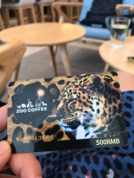 网友投诉ZOOCOFFEE:远洋大厦店关门 消费卡无处退 - 新浪上海