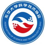 校科学技术协会LOGO评选结果揭晓 - 东华大学